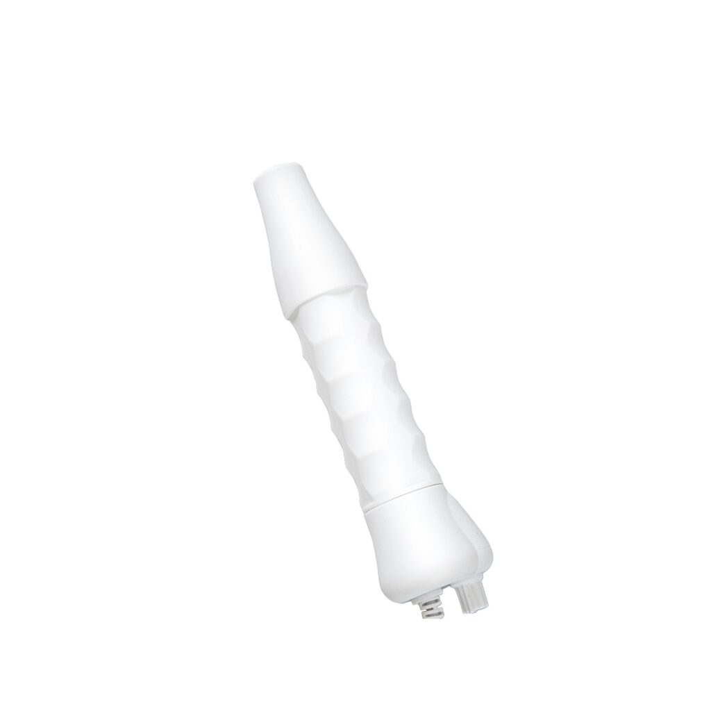 BF1307 high frequency facial machine handle only OEM wholesale
